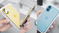 गरीबों के लिए Apple लॉन्च करने जा रहा है iPhone 17 – अभी कुछ देर पहले अंदर की बातें हुईं लीक
