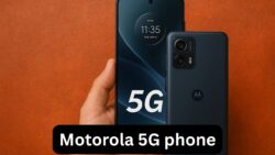 गरीबों की पुकार पर आया Motorola का धांसू 5G फोन – सिर्फ ₹7,999 में 180MP कैमरा, 7000mAh बैटरी और 512GB स्टोरेज!