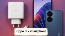 Oppo ने लॉन्च किया किफायती प्रीमियम 5G स्मार्टफोन — सिर्फ ₹11,000 में मिलेगा 145 MP कैमरा और 100 W सुपर‑फास्ट चार्जर