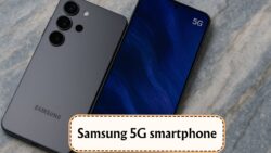 Samsung का नया 5G स्मार्टफोन: प्रीमियम लुक के साथ 250MP धांसू कैमरा, 8900mAh की ताकतवर बैटरी और 120W की सुपर फास्ट चार्जिंग